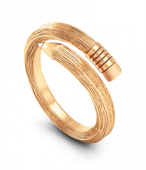 Тематическое кольцо "Карандаш" (Мод. 510)